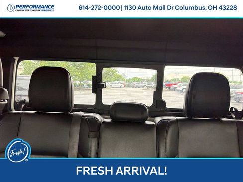 Used 2021 Jeep Gladiator Overland w/ Popular Equipment Package AWD/4WD image 26