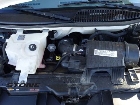 Used 2007 GMC Savana 2500 w/ Power and Light Package image 11