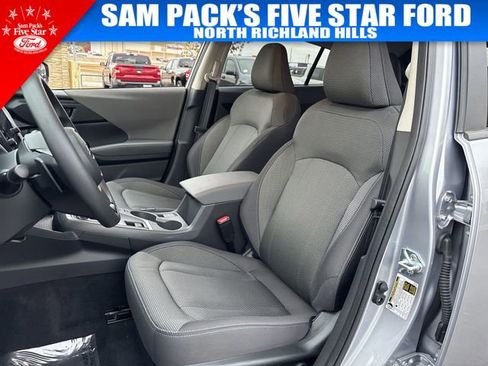 Used 2024 Subaru Crosstrek 2.0i Premium image 20