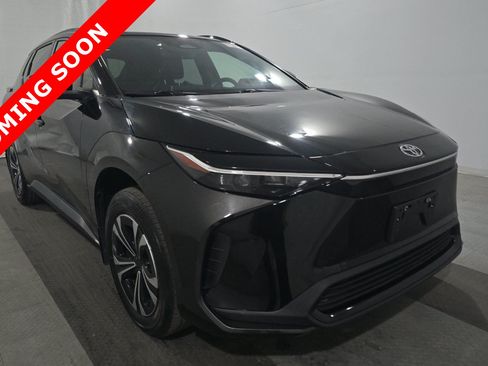Used 2023 Toyota bZ4X AWD w/ Weather Package image 3