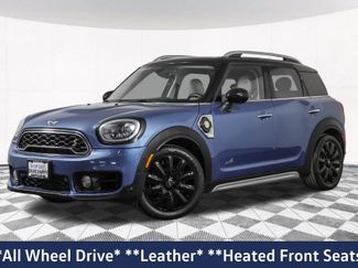 Used 2018 MINI Cooper Countryman SE video 2