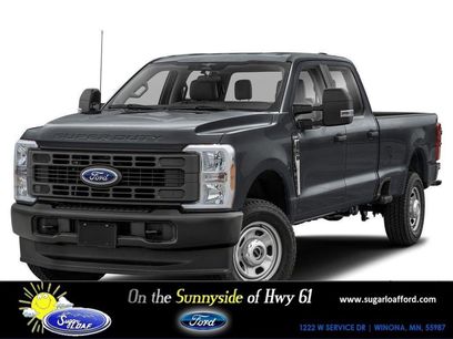 Used 2024 Ford F350 Lariat w/ Sport Appearance Package