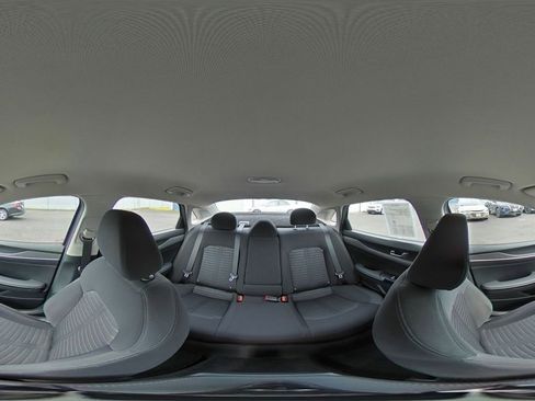 Used 2025 Kia K5 LXS image 41