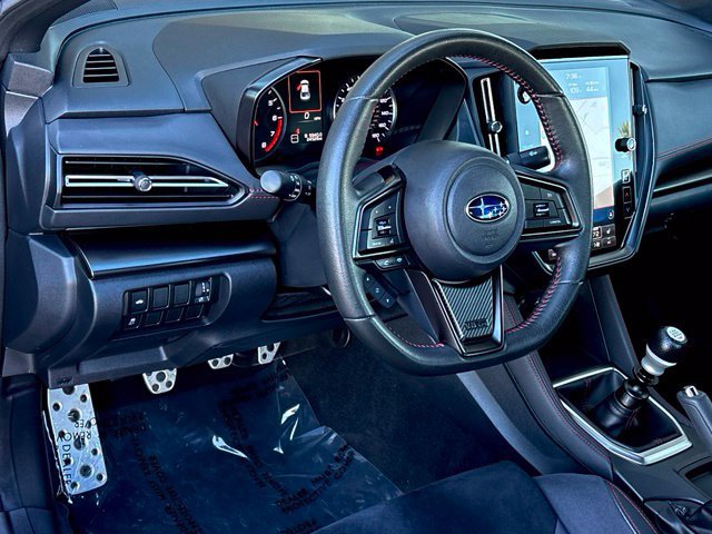 Used 2022 Subaru WRX Limited AWD/4WD image 17
