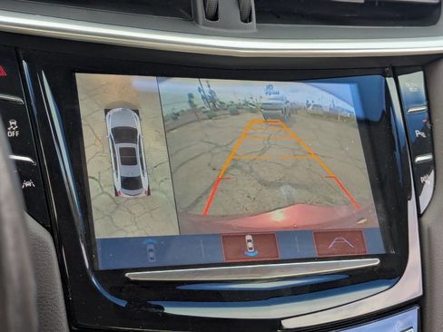 Used 2017 Cadillac XTS Luxury w/ Driver Awareness Package image 30