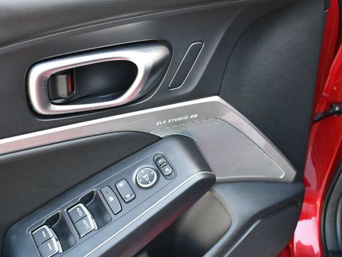 Used 2024 Acura Integra Type S FWD image 13