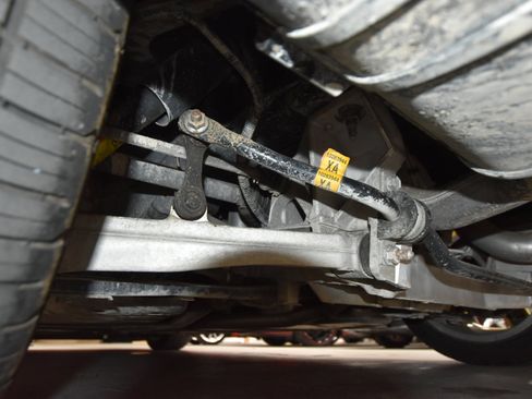 Used 1998 Chevrolet Corvette Convertible w/ Memory Pkg image 63