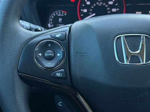 Used 2022 Honda HR-V EX image 26