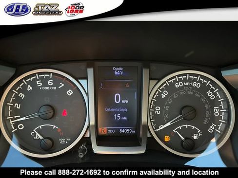 Used 2019 Toyota Tacoma SR5 image 20
