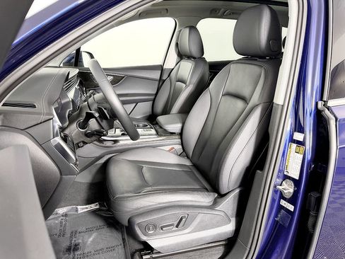 Used 2023 Audi Q7 3.0T Premium Plus image 37