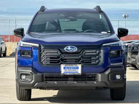 New 2026 Subaru Outback Premium image 8