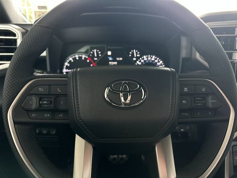 New 2026 Toyota Tundra SR5 image 20