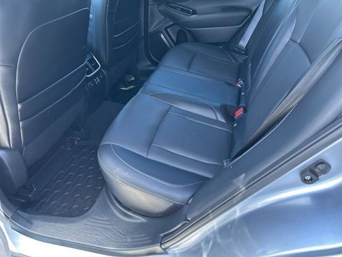 Certified 2023 Subaru Outback Limited AWD/4WD image 11