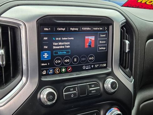 Certified 2021 GMC Sierra 1500 Elevation AWD/4WD image 20