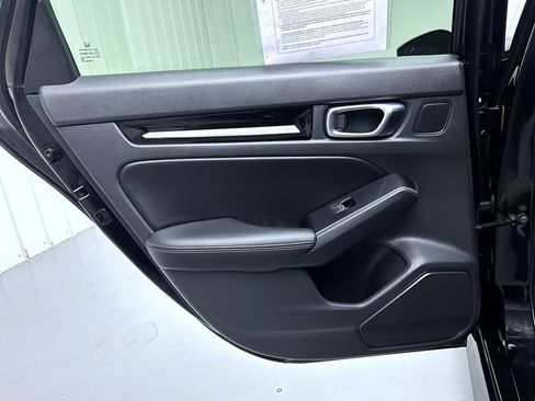 Used 2026 Honda Civic Sport image 16