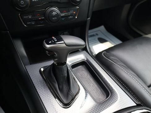 Used 2022 Dodge Charger SRT Hellcat RWD image 15