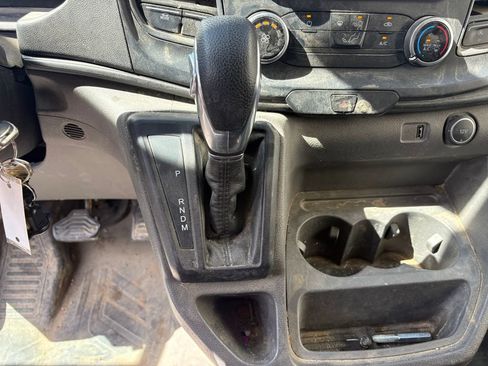Used 2020 Ford Transit 350 Medium Roof RWD image 23