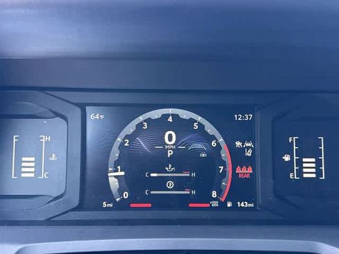 New 2026 Toyota Tacoma SR5 AWD/4WD image 26