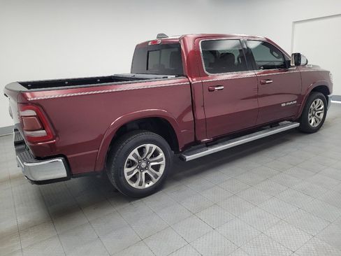 Used 2019 RAM 1500 Limited w/ Trailer Tow Group RWD image 10