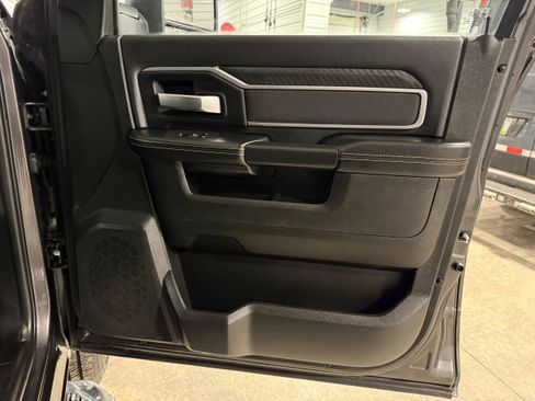 Certified 2025 RAM 2500 Big Horn image 5