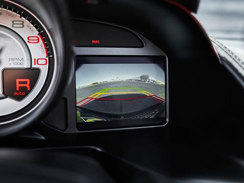 Used 2021 Ferrari 812 GTS RWD image 59