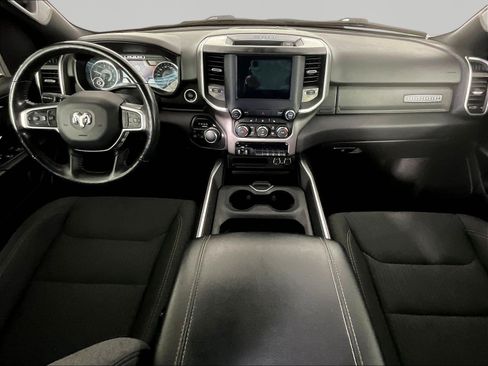 Used 2020 RAM 1500 Big Horn AWD/4WD image 8