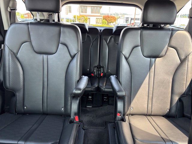 Used 2025 Kia Sorento X-Line EX AWD/4WD image 30