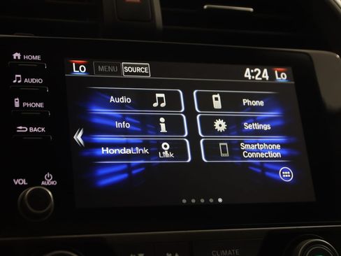 Used 2021 Honda Civic EX image 27