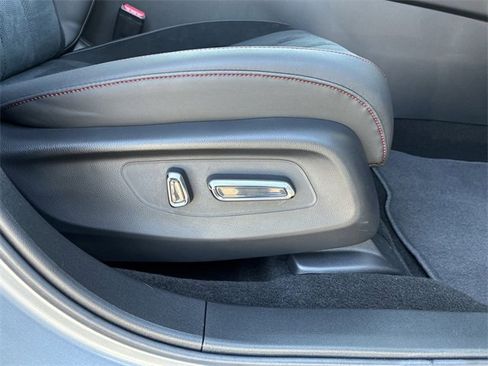 Certified 2025 Acura ADX A-Spec image 36