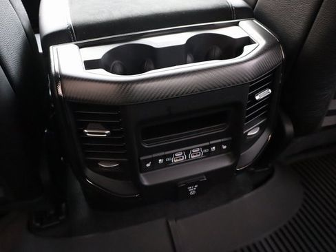 New 2026 RAM 1500 RHO w/ RHO Level 1 Equipment Group image 46