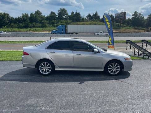 Used 2007 Acura TSX FWD image 6