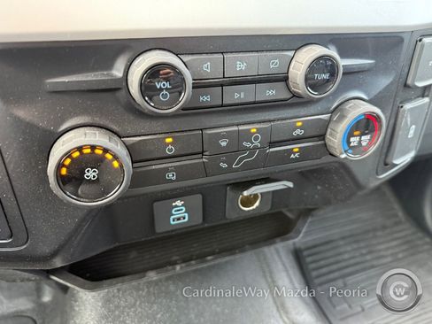 Used 2024 Ford F250 XL w/ XL Chrome Package image 22