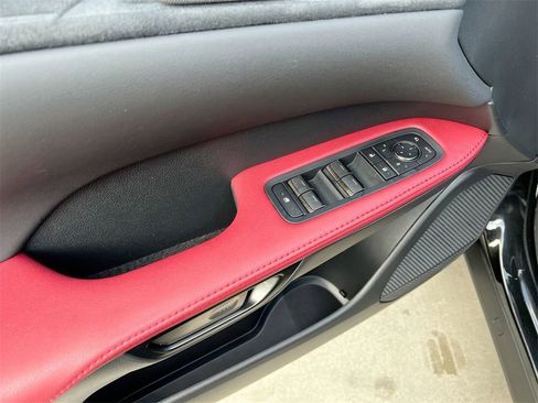 Certified 2024 Lexus RX 350 F Sport image 11