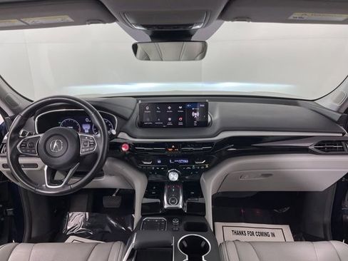 Used 2023 Acura MDX SH-AWD w/ Technology Package image 41