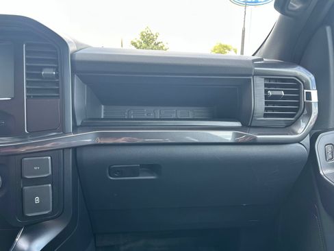Used 2023 Ford F150 XL w/ STX Appearance Package AWD/4WD image 25