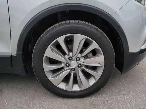 Used 2018 Buick Encore Preferred image 11