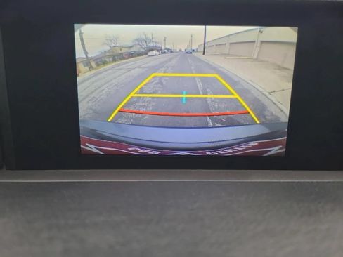 Used 2016 Lexus IS 200t RWD image 15