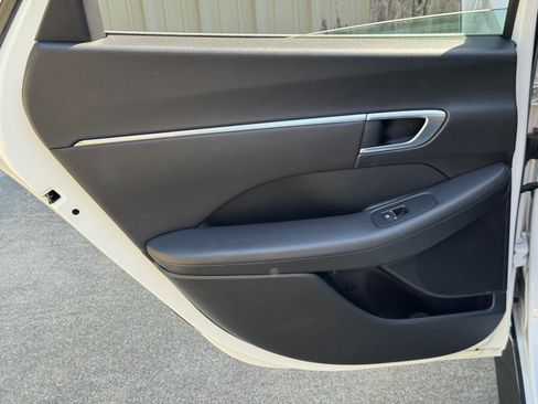 Used 2023 Hyundai Sonata SEL FWD image 40