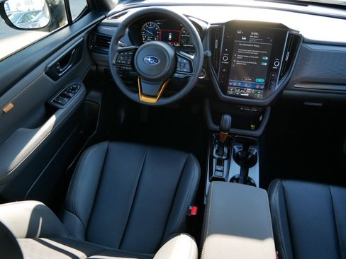 Used 2026 Subaru Forester Wilderness image 9