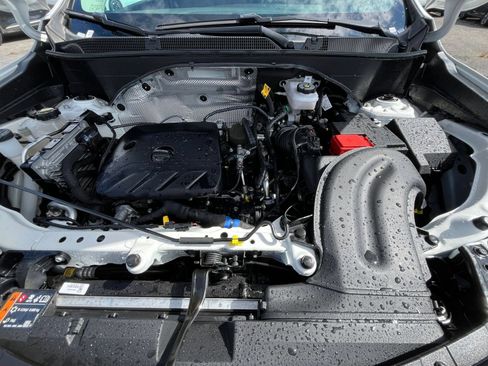 Used 2025 Buick Encore GX Preferred FWD image 33