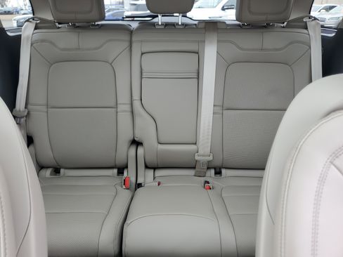 Certified 2024 Lincoln Corsair Reserve w/ Equipment Group 201A image 19