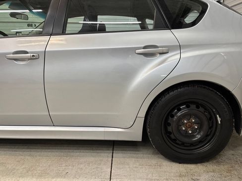 Used 2013 Subaru Impreza WRX Hatchback AWD/4WD image 6