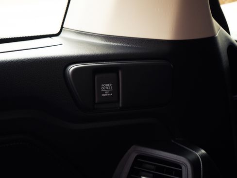 Certified 2025 Honda Odyssey EX-L image 46