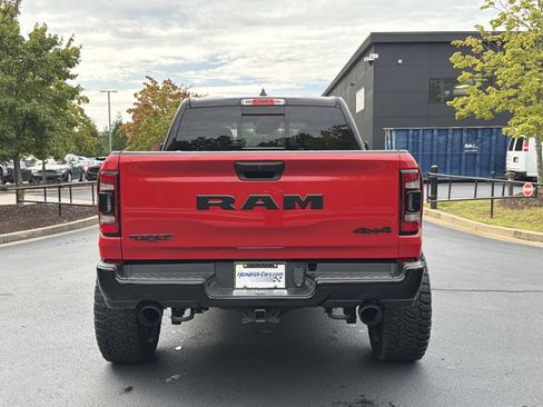 Used 2023 RAM 1500 TRX AWD/4WD image 16