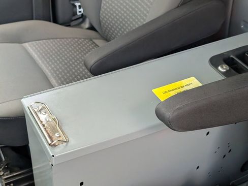 Used 2020 Ford Transit 250 Low Roof w/ Upfitter Package RWD image 39
