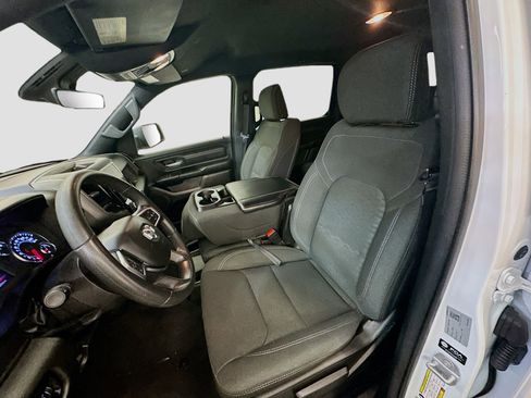 Used 2025 RAM 1500 Tradesman image 13
