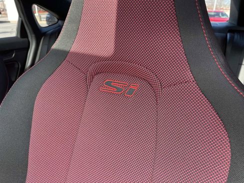 Used 2025 Honda Civic Si image 17