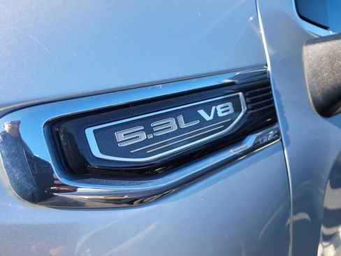 Used 2020 GMC Sierra 1500 SLT w/ SLT Premium Plus Package image 9