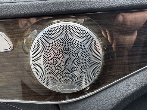 Used 2017 Mercedes-Benz C 63 AMG Sedan image 24