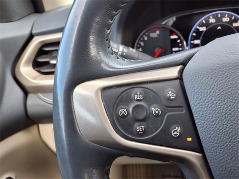 Used 2020 GMC Acadia Denali w/ Technology Package image 15